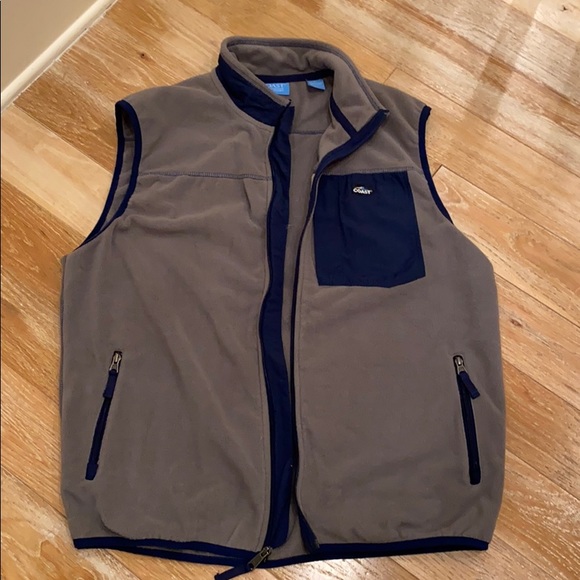 Coast Other - Men’s Coast vest Size L